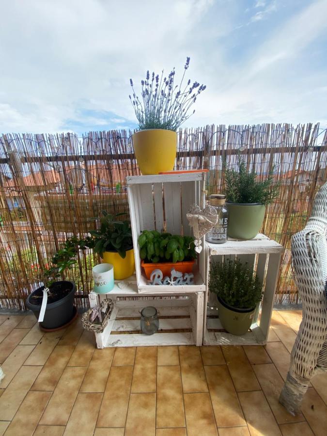 La Maison Du Soleil Colazza ภายนอก รูปภาพ
